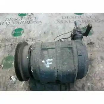 

AIR CONDITIONING COMPRESSOR Nissan VANETTE CARGO (HC23) 764B204006 [AY304] CALSONIC 1