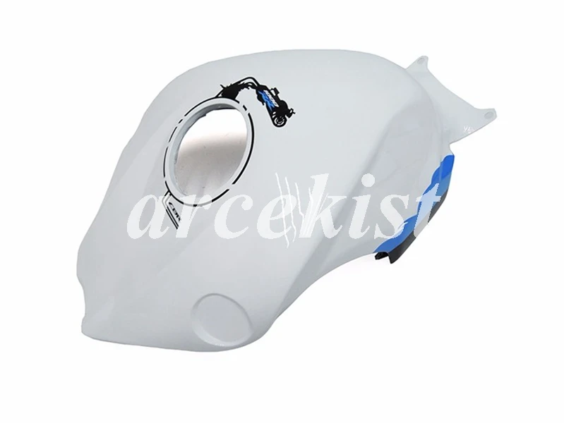 ABS литьевая форма мотоцикл обтекатели комплект Подходит для Honda CBR1000RR 08 09 10 11 2008-2011 набор кузова белый черный синий