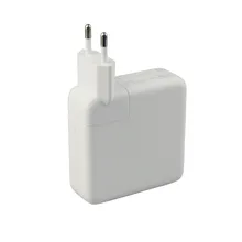 87 w usb type C банк применимый Apple Ma C Book Pro ноутбук 61 w pd зарядное устройство