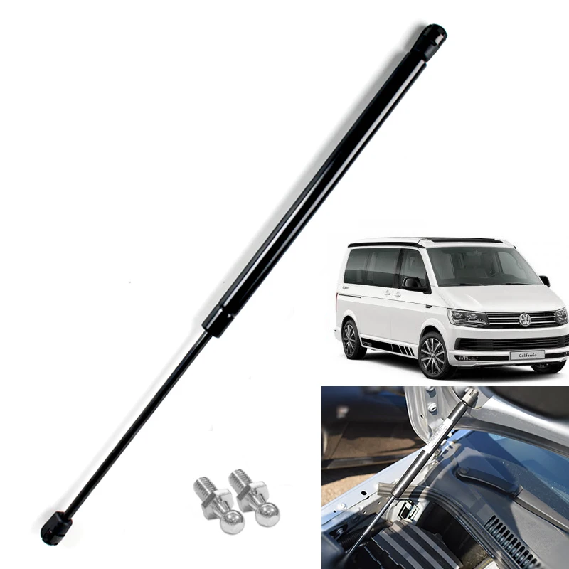 Передний капот подъемник Опора газовая распорка газовый шок 7E0823359 для VW T5