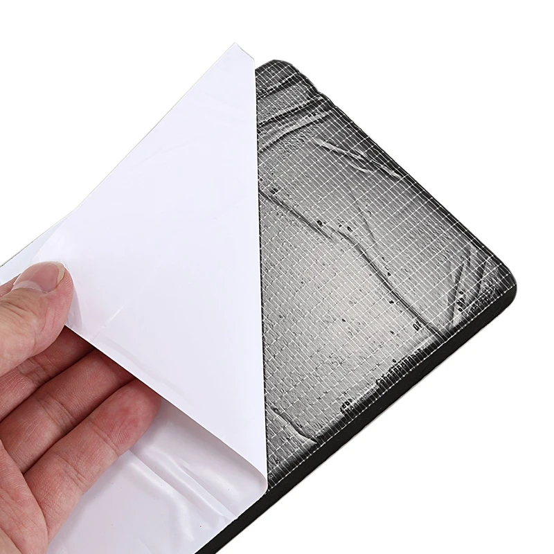 Garage Smith GWP02S Garage Wall Protector Car Door Protectors, Designed in Germany(5-Pack