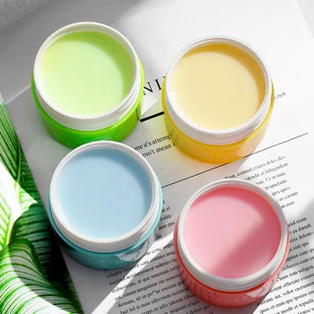 

50g Cleansing Cream Deep Cleansing On The Face No Irritating Makeup No Residue Without Irritation Stain Face Lip Makeup Remover