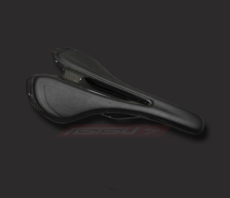 carbon road bike saddle
