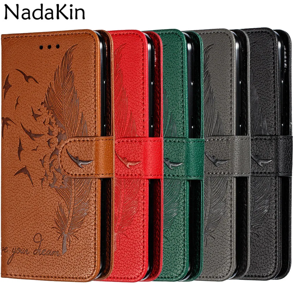 

Luxury Texture Book Phone Case Shell for Samsung Galaxy A10 A20 A30 A40 A50 A60 A70 A20E M10 M20 M30 A6 Plus A9 A7 2018 A2 Core