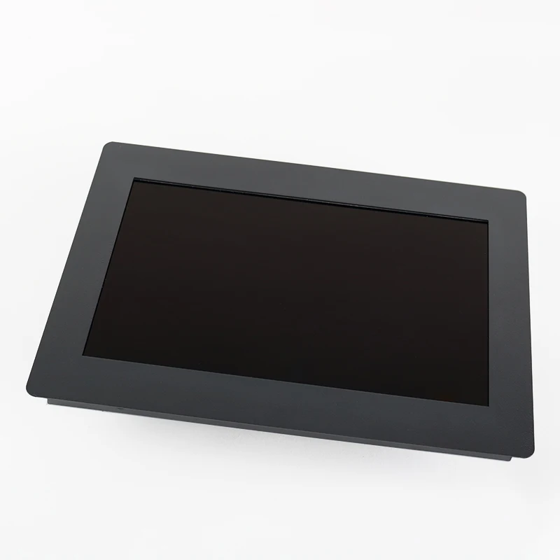 ޴  Lcd 8.4 ġ VGA HDMI DVI TV USB AV   PC ÷ ġ ũ ƴ LCD