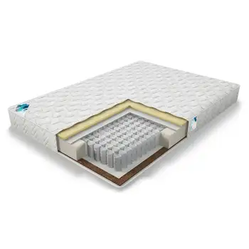 

Mattress dimax practical memo hard 500 160x195 cm