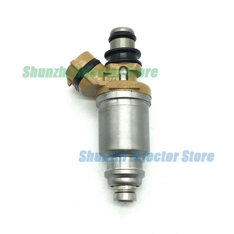 8pcs Fuel Injector Nozzle For Toyota Corolla AE110 4AFE 5AFE OEM:23250-16150 23209-16150 2325016150 2320916150