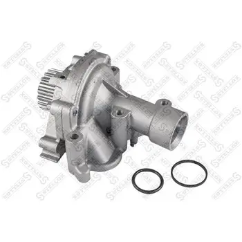 

Pump D64 with housing \ Citroen C5/C8, peugeot 206/307/406/407/806/
