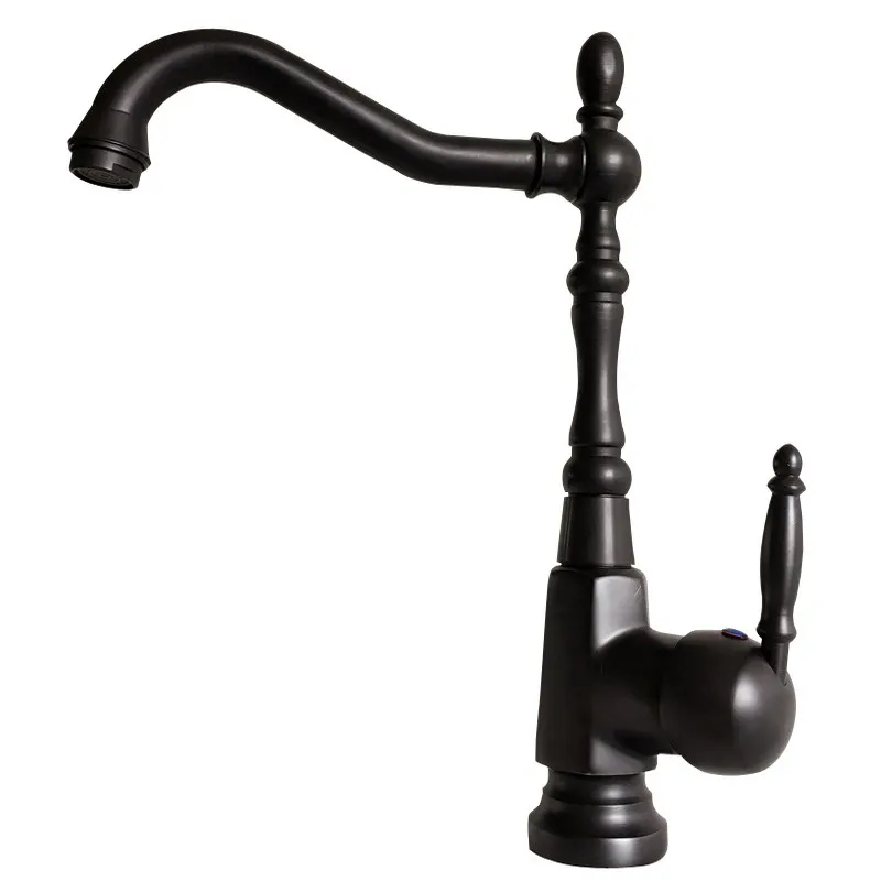 black-oil-rubbed-bronze-kitchen-wet-bar-bathroom-vessel-sink-faucet-mixer-tap-single-hole-swivel-spout-one-handle-mnf384