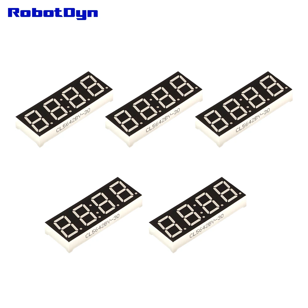PHOTO==ANGLEx5==0G-00005777==COMP-LED-4D-7S-0.56x5==clock-colon