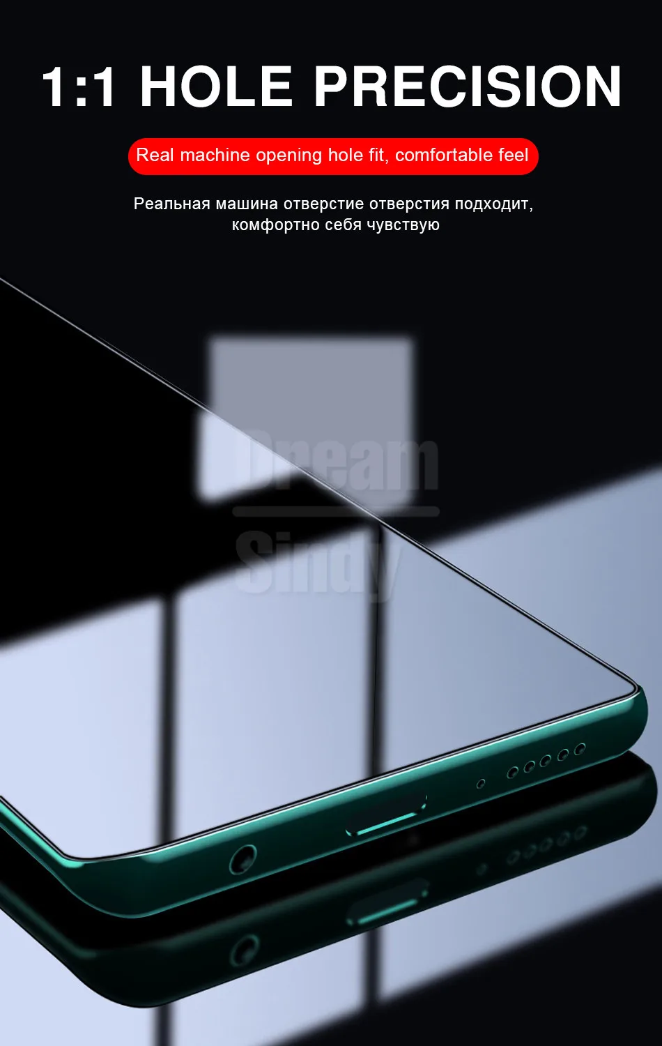 1-3 шт 100D полное покрытие Гидрогелевая пленка для Xiaomi Redmi K20 Note 7 8 Pro Защита экрана для Redmi K20 7A 7 мягкая пленка не стекло