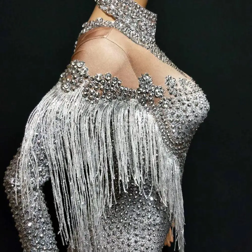 Women-Silver-Rhinestones-Nude-Stretch-Jumpsuit-Sexy-Fringes-Dance-Bodysuit-Performance-Party-Celebrate-Stage-Show-Dance (4)
