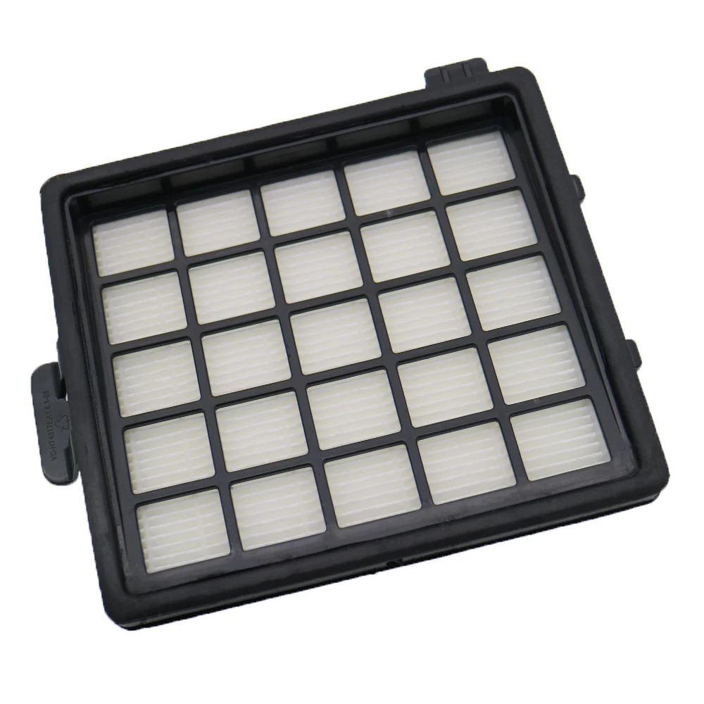 1 шт. HEPA фильтр для Philips FC8146 FC8148 FC8140 FC8144 FC8142 FC8147 пылесос запасные части