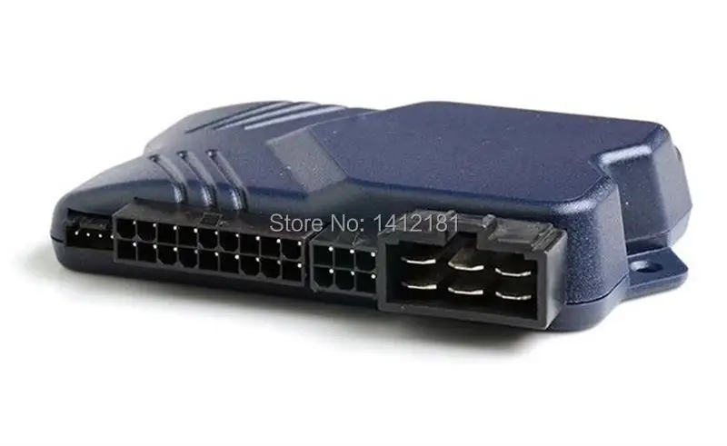  FIRSTARLINE Only For Russian Twage StarLine B9 2 Way Car Alarm System+ Engine Start LCD Remote Cont