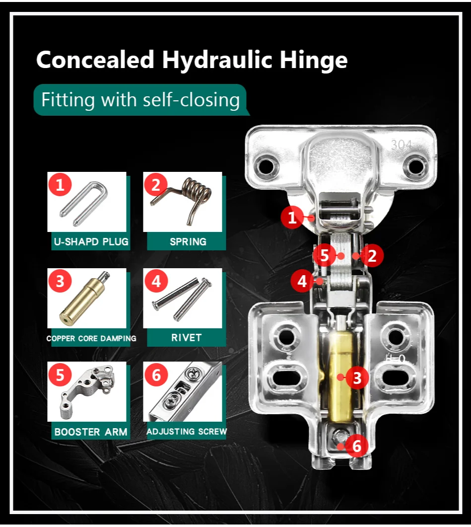 HH103-C-Cabinet-Hinge-Soft-Close-Kitchen-Full-Overlay-Concealed-Hydraulic-Furniture-Cupboard-Door-Hinge_02