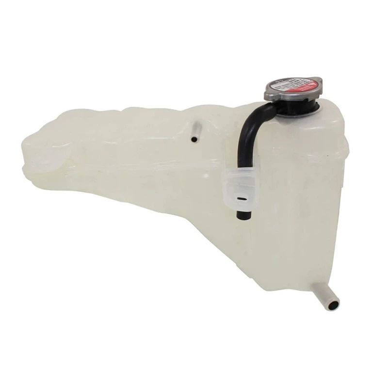 Automotive Radiator Coolant Reservoir Fits 1118 Chrysler 300 Dodge