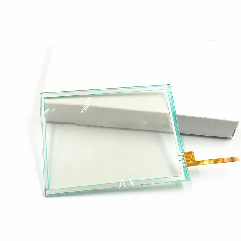 Touch Screen For NDS DS Console Touch Display Digitizer Adhesive Pad Plastic for lcd screen replacement,nintendo ds lcd screen,nintendo ds lcd screen replacement