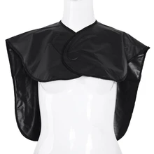 Прямая поставка и, профессиональная салонная накидка для стрижки волос, парикмахерское платье, Парикмахерская Ткань Oct.18