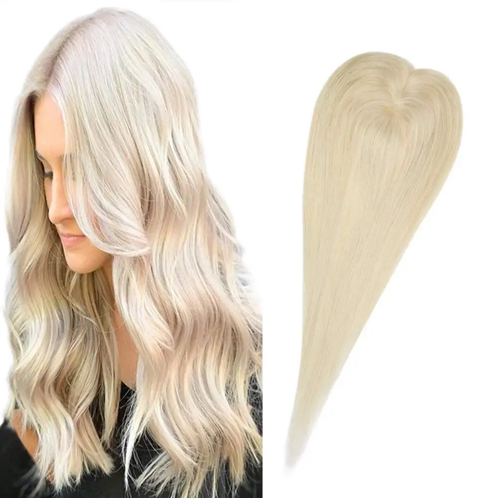 High Quality Apliques e perucas