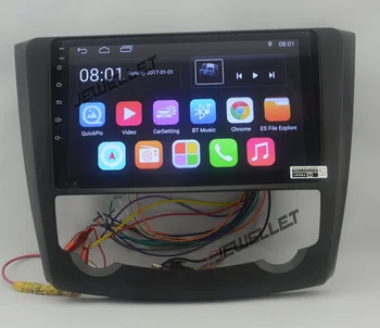 

9" octa core 1280*720 QLED screen Android 10 Car radio GPS Navigation for Renault Kadjar 2015-2017 with 4G/Wifi DVR OBD