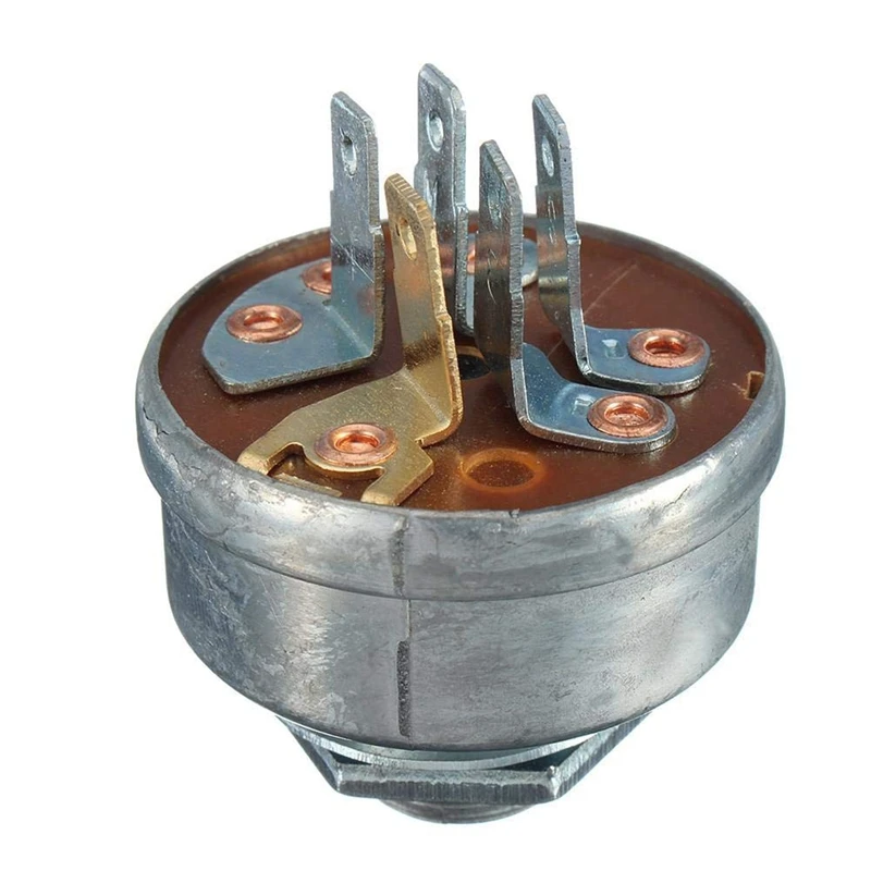 Переключатель зажигания газонокосилки для Stens 725-0267/725-0267A/925-0267/925-0267A