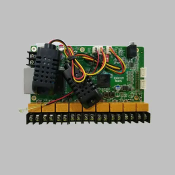 

Multi-function Card EX902D TS802D RV908M32 901T Linsn Full-color Control Card
