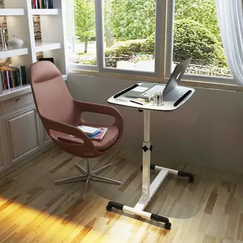 

Fashion Computer Desks Portable Folding Laptop Table Sofa Bed Office Laptop Stand Desk Computer Notebook Bed Table Furniture