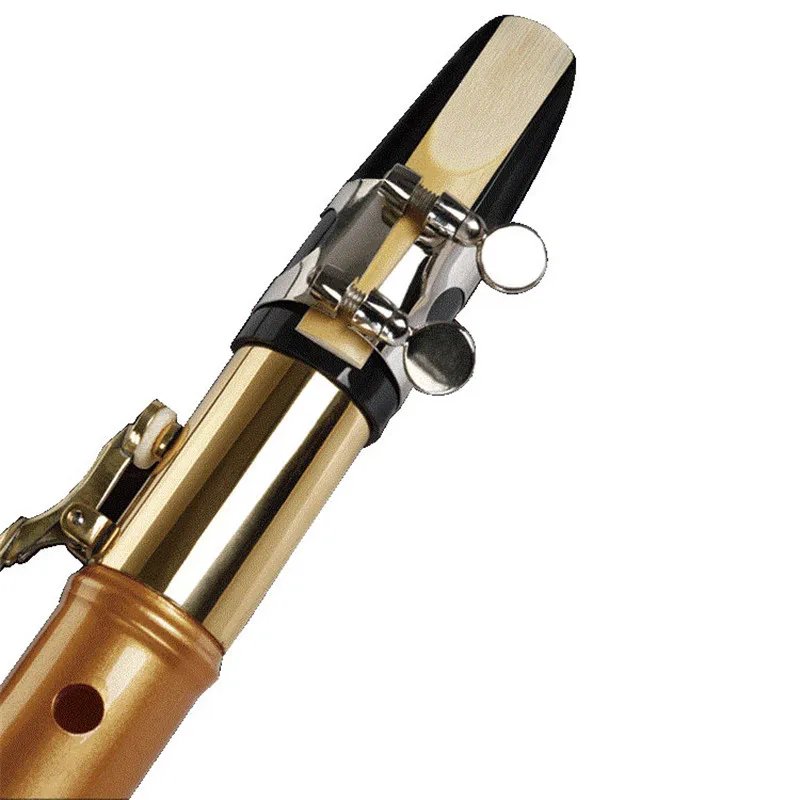 Simple Type Small Saxophone Mini Alto Pocket Saxophone