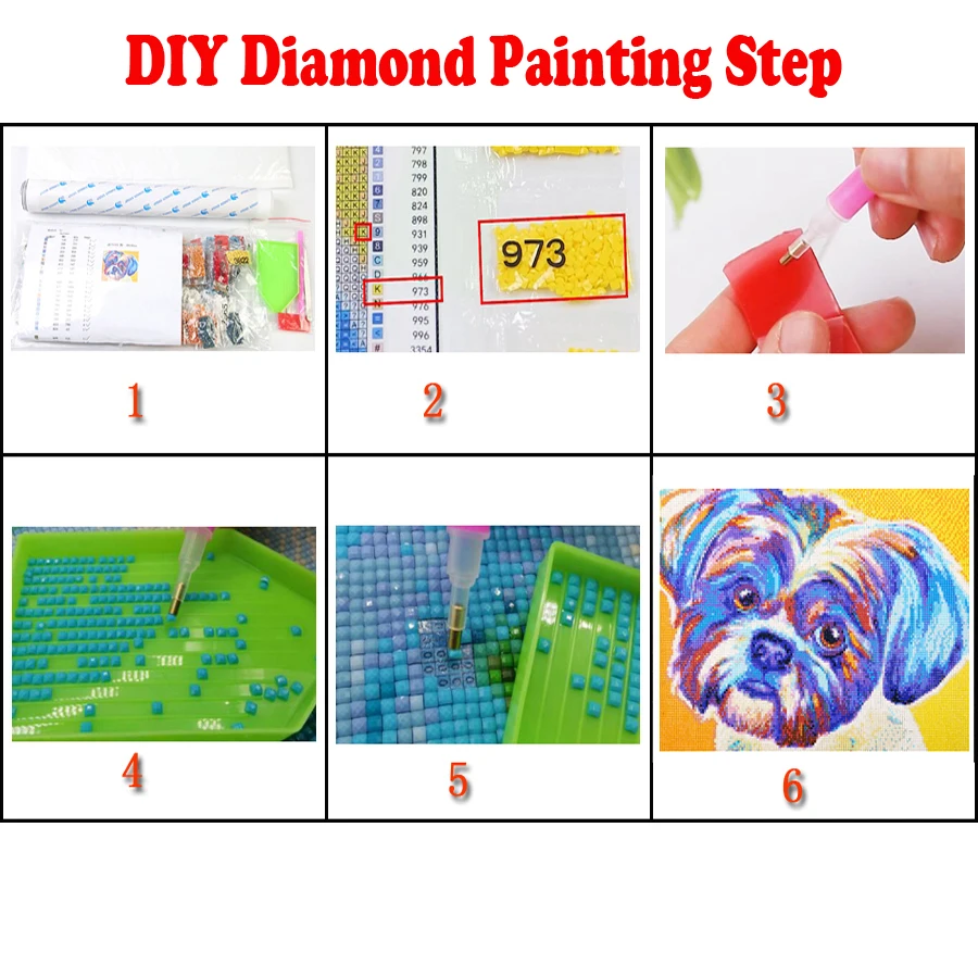 5D DIY Diamond Painting Nine Koi fish Full Square Drill Home Decoration Rhinestone Plum blossom Patterns bead Embroidery sale