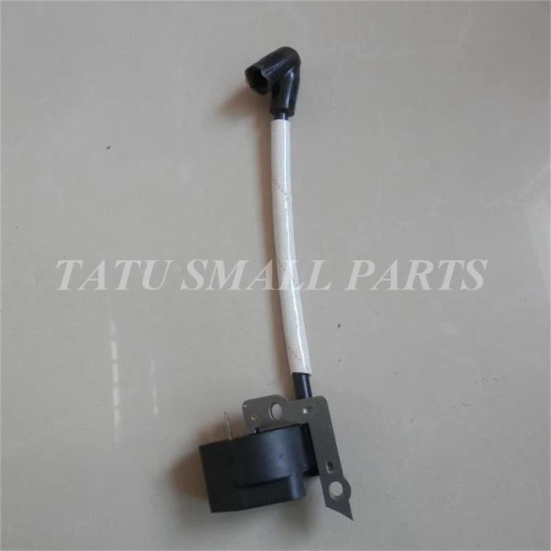 Ignition Coil For STIHL FS45 FS46 FS55 KM55 Trimmer Strimmer 4140 400 1308 Ignition Coil For STIHL FS45 FS46 FS55 KM55 Trimmer Strimmer 4140 400 1308