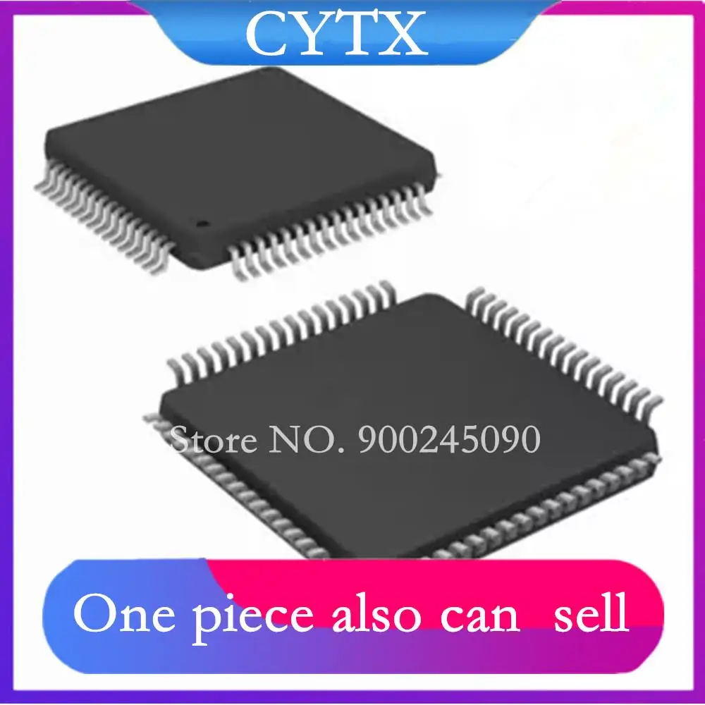 2 шт. MT5367DAHU-CCAL MT5367DAHU MT5367 QFP | Электронные компоненты и принадлежности