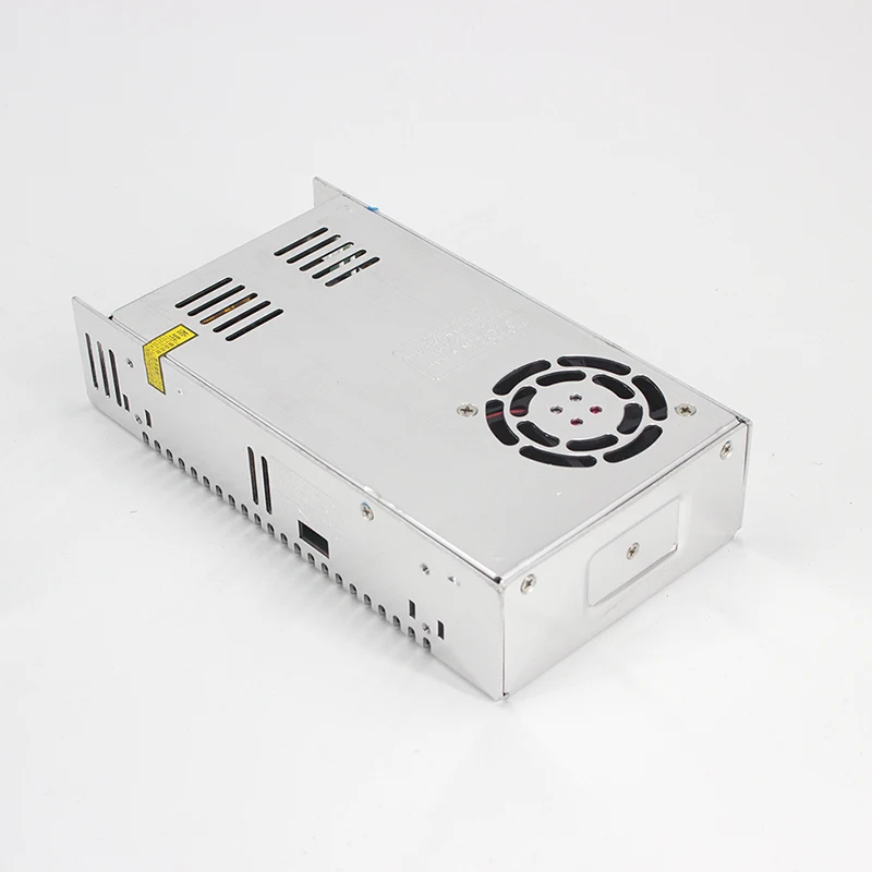 S-400W 12v 24v 48v Горячая CCTV камера AC DC 30 Amp источник питания