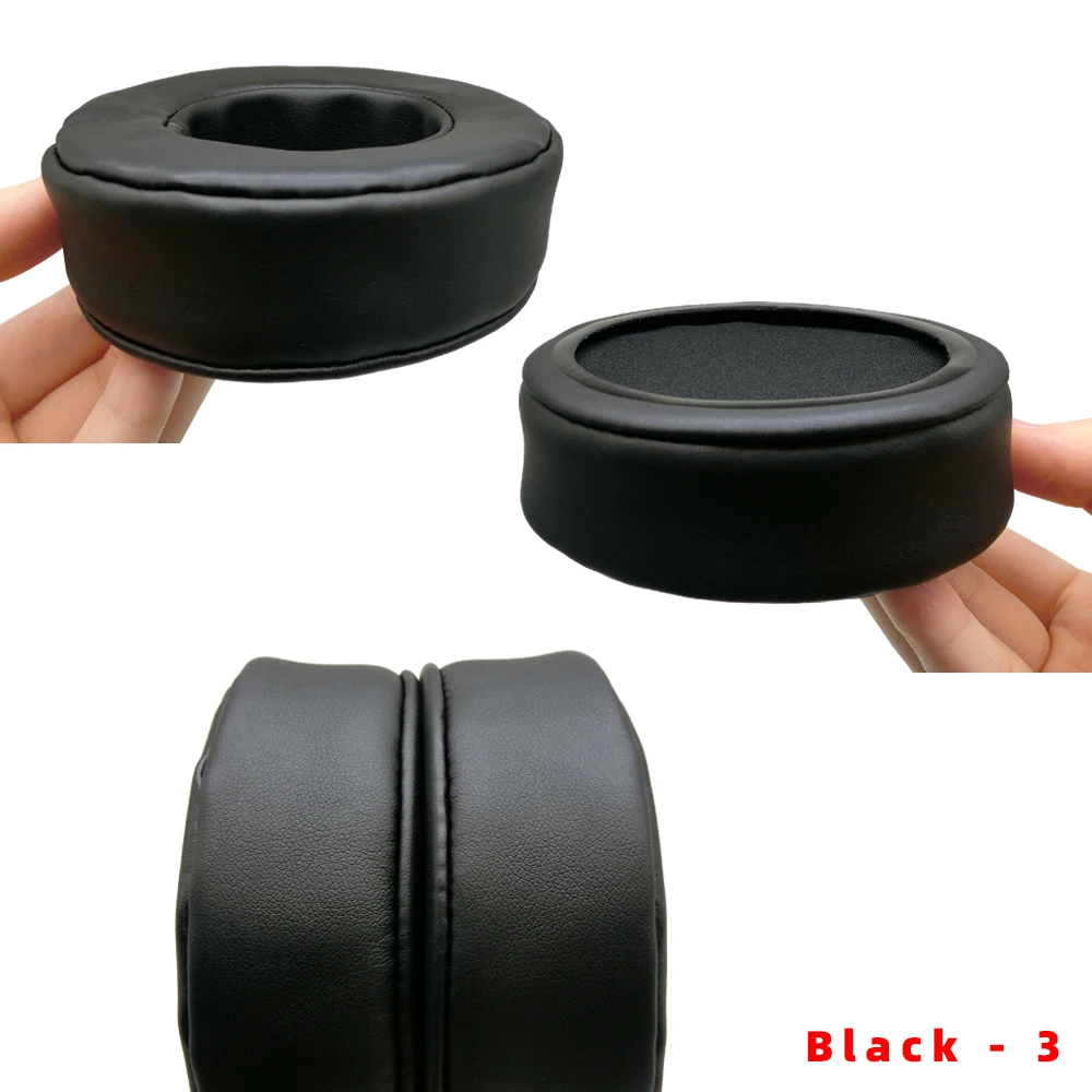 Couro Almofada, Veludo Earmuff, Capa da Manga, T5, T, 5