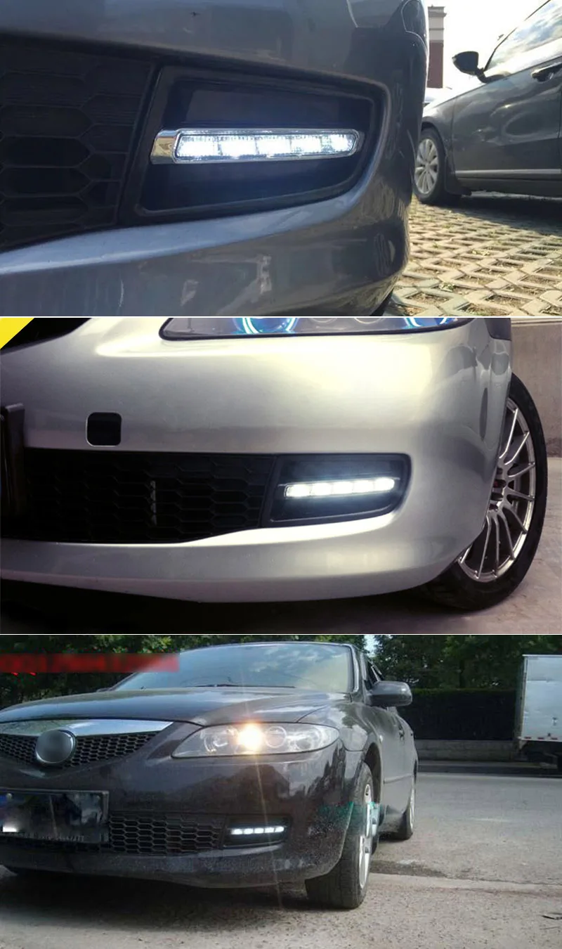 Mazda 6 2006 -2