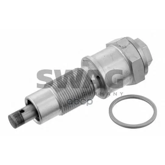 Натяжитель Цепи Mb W124 2.0d-3.5td Om601-603 83 Swag арт. 10101700