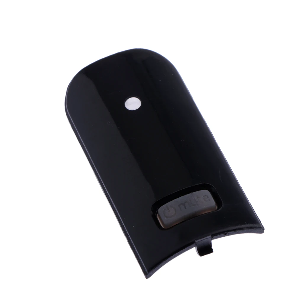 Wireless Mic Mute Switch Control Cover Compatible for PGX2 SLX2 BETA58 SM58 PG58