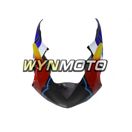 Оранжевый красный черный Обтекатели для Honda CBR1000RR 2012 2013 мотоциклетный Комплект кузова из стекловолокна гоночные рамки для мотоциклов