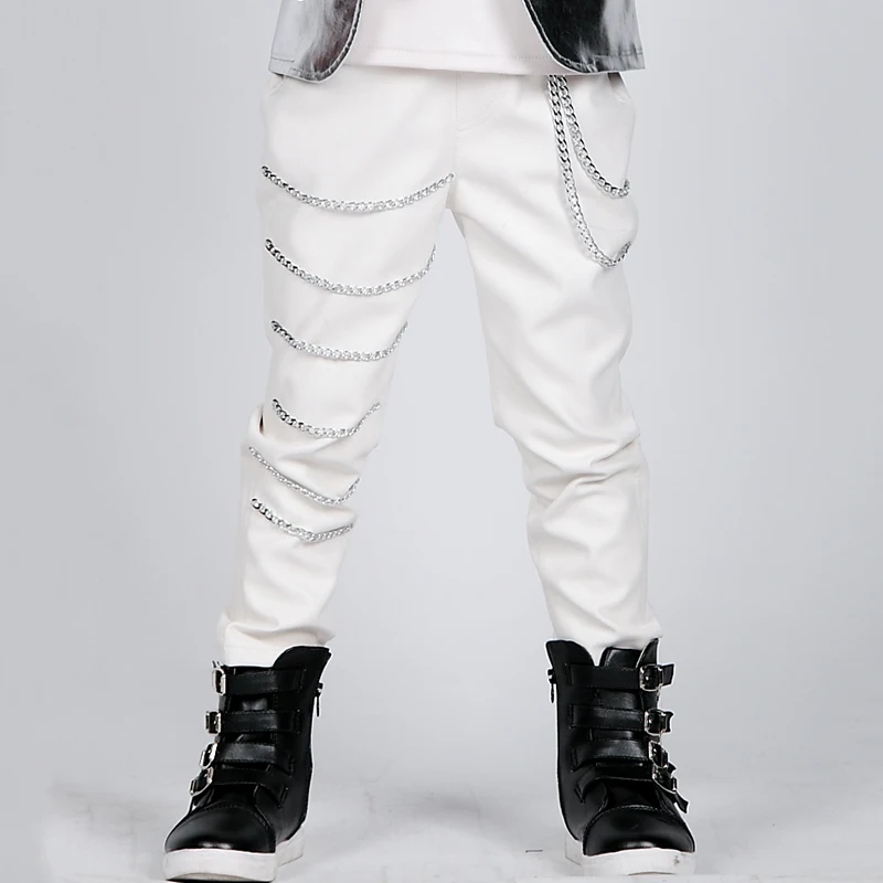 Hip Hop Dance Costume Jazz Clothing 