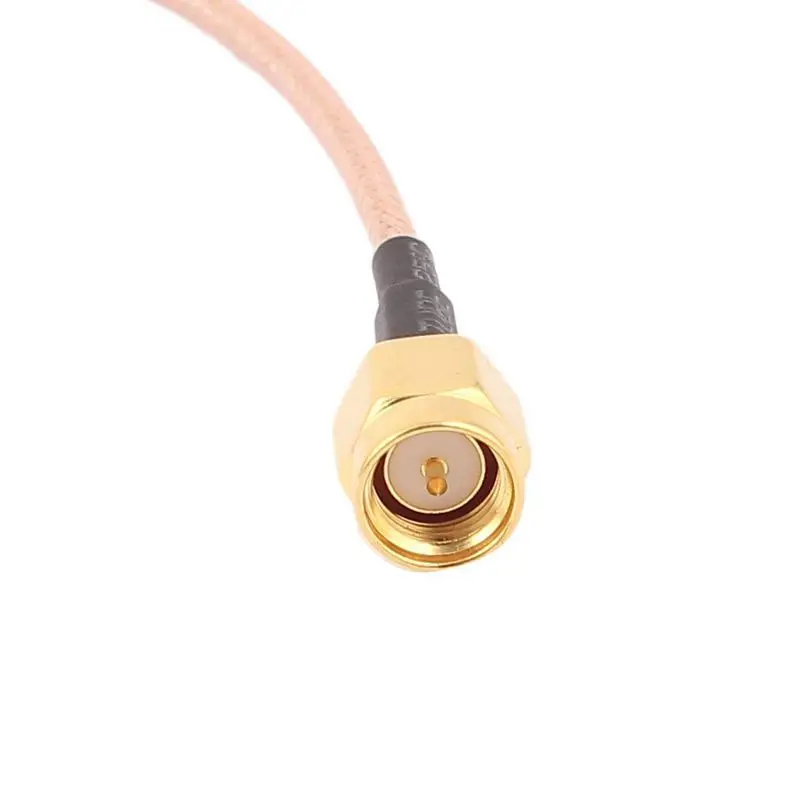GTBL ручной антенный кабель SMA штыревой к UHF SO-239 гнездовые разъемы