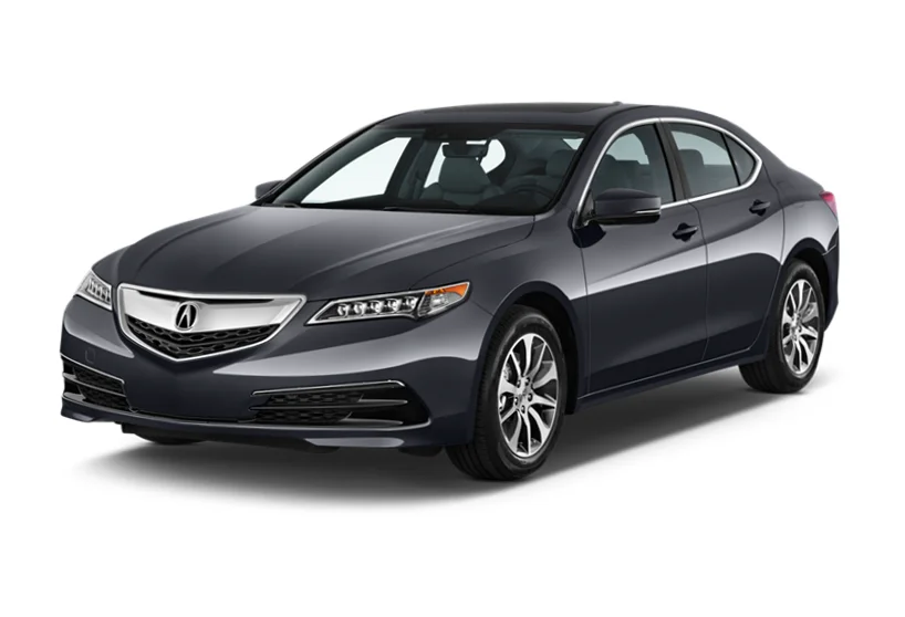 Набор подлинные OEM передние щетки стеклоочистителя для- Acura TLX Полная серия