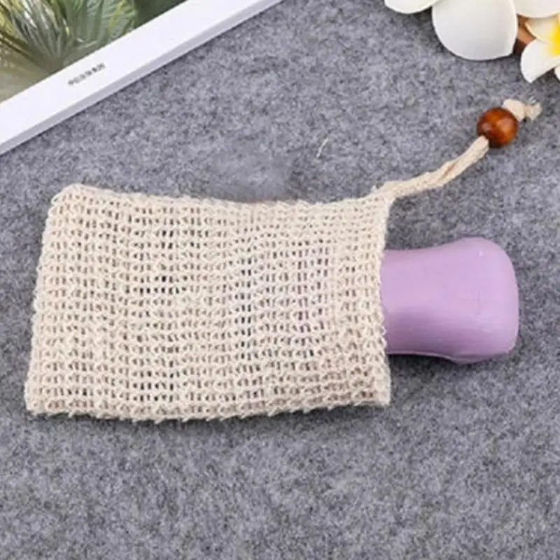 3pcs/4pcs /Set Foaming Blister Soap Bag Double-layer Soap Blister Mesh Bathroom Cleaning Tools Used for Shower Organic Scrub Dry 3pcs/4pcs /Set Foaming Blister Soap Bag Double-layer Soap Blister Mesh Bathroom Cleaning Tools Used for Shower Organic Scrub Dry
