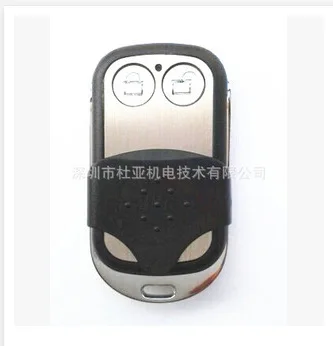 

For Seaside Soma Flap Door Motor Remote Control Handle Key Garage Door Remote Control Key