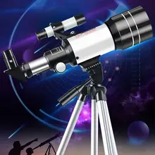 150x telescópio de tempo astronômico profissional para espaço visão noturna lente hd completa gama zoom monocular lua nebulosa acampamento ao ar livre
