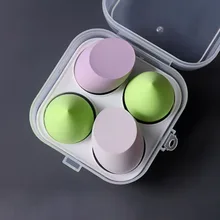 

Blender Seti Fond De Teint Esponja Makeup Sponge Set Base Eponge Visage Gabki Do Makijazu Corrector Spugnetta Trucco Maquillaje