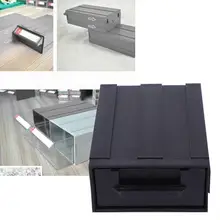 Ящик типа компонент коробка Антистатическая классификация части PVA Штабелируемый чехол для хранения