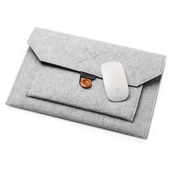 

Laptop Sleeve For Ryzen 5 3500x 2600 3600 Funda For Jumper Ezbook 3 Pro Soft Bag Case For Bmax Y13 Y11 X14 Acer Nitro 5 laptop