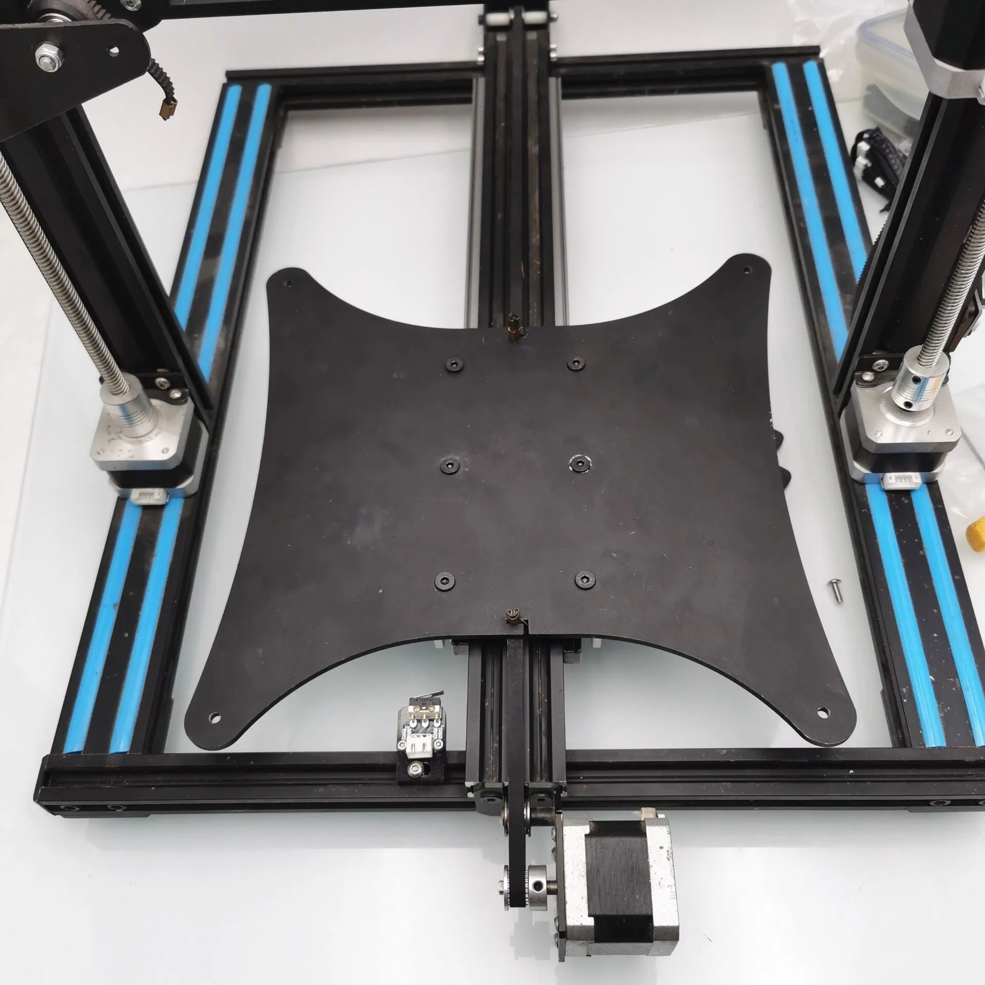 3D-принтер Creality CR-10S Hiwin MGn12H линейная направляющая для обновления мода 1 шт. |