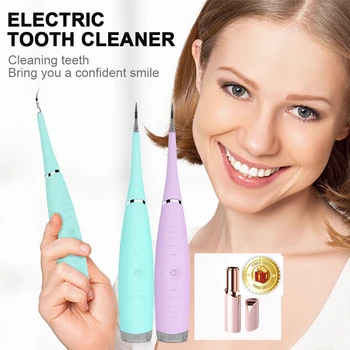 

HomeApp water pick Oral Irrigator Portable Water Dental Flosser USB Rechargeable Water Jet Floss Tooth Pick