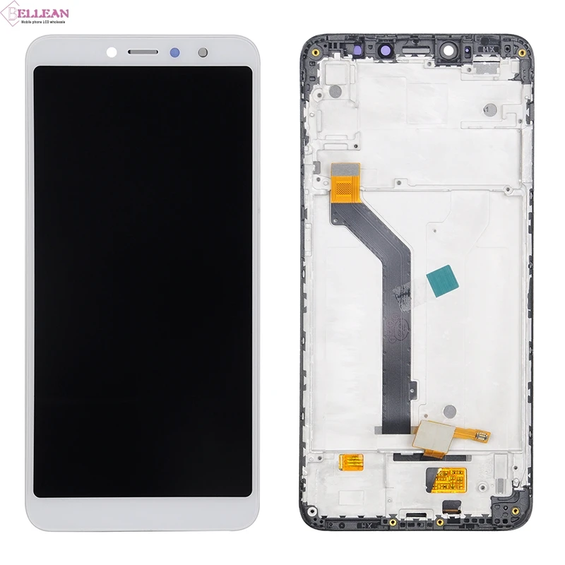 HH продвижение для Xiaomi Redmi S2 дисплей Сенсорная панель экран дигитайзер сборка Y2