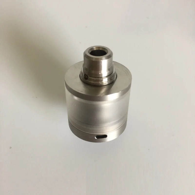 RTA TOC tank 22 мм распылитель с воздушным потоком для электронной сигареты коробка мех